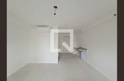 Kitnet / Stúdio à venda na Rua Ministro Gabriel de Rezende Passos, 686, Moema, São Paulo