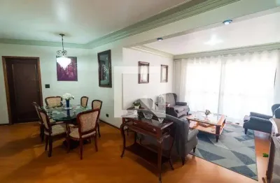 Apartamento com 3 quartos à venda na Rua Engenheiro Jorge Oliva, 478, Vila Mascote, São Paulo