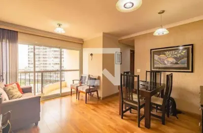 Apartamento com 3 quartos à venda na Rua Tiangua, 228, Vila Mascote, São Paulo