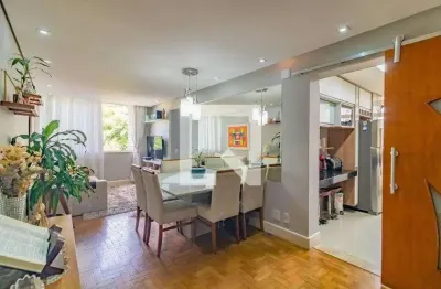 Apartamento com 2 quartos à venda na Rua das Flechas, 933, Vila Mascote, São Paulo