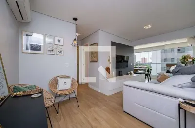 Apartamento com 2 quartos à venda na Rua dos Cafezais, 411, Vila Mascote, São Paulo