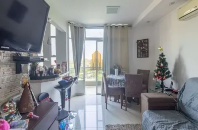 Duplex com dois dormitórios, um banheiro e uma vaga na vila clementino condomínio edifício quasar lo