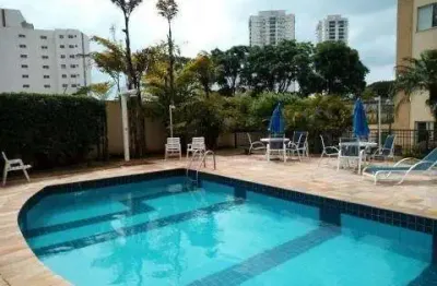 Apartamento no Condomínio Jardins de Riverside na Saúde com 71m² 3 dormitórios 1 suíte 2 banheiros 2 vagas