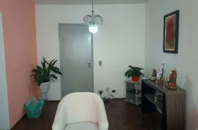 Apartamento à venda de 2 dormitórios na R Brentano - Vila Leopoldina