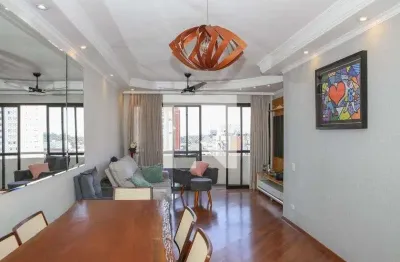 Apartamento com 2 quartos à venda na Rua Carlos Weber, 1297, Vila Leopoldina, São Paulo