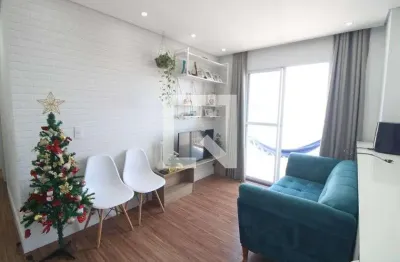 Apartamento com 2 quartos à venda na Rua Marcílio Dias, 408, Socorro, São Paulo