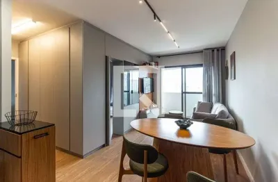 Apartamento com 2 quartos à venda na Rua Aurora, 976, Santa Cecília, São Paulo