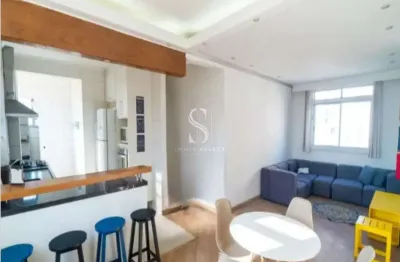 Condomínio Edifício Vilmar Apartamento a venda com 76m² 2 dorms 1 suite 1 vaga Condomínio Vilmar V