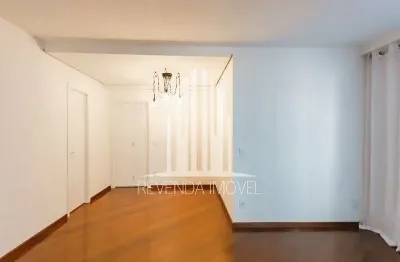 Apartamento no Condomínio Villaggio Felicita Tatuape na Vila Gomes Cardim com 95m² 3 dormitórios 1 suíte 3 banheiros 2 vagas