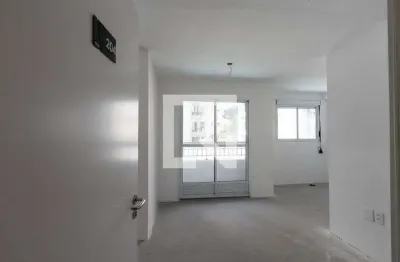 Apartamento com 1 quarto à venda na Viela Um, 107, Alto da Lapa, São Paulo