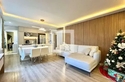 Apartamento com 3 quartos à venda na Rua Tito Lívio, 124, Vila Mascote, São Paulo