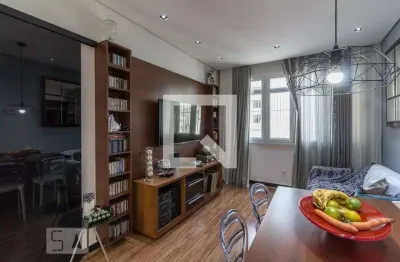 Apartamento com 2 quartos à venda na Rua Amaral Gurgel, 257, Santa Cecília, São Paulo