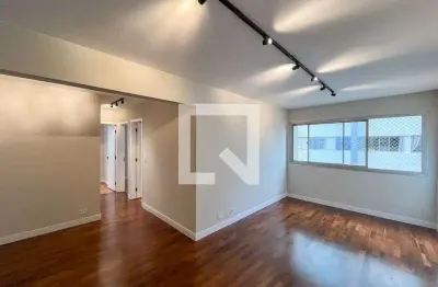 Apartamento com 3 quartos à venda na Rua Mauro Ribeiro, 217, Bosque da Saúde, São Paulo