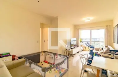 Apartamento com 2 quartos à venda na Rua Catulo da Paixão Cearense, 277, Saúde, São Paulo