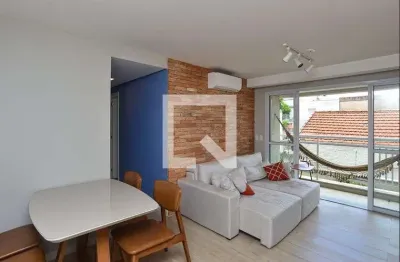 Apartamento com 2 quartos à venda na Rua Nanuque, 727, Vila Leopoldina, São Paulo