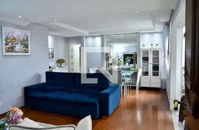 Apartamento com 4 quartos à venda na Rua dos Democratas, 1049, Saúde, São Paulo