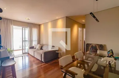 Apartamento com 2 quartos à venda na Rua Maratona, 275, Vila Mascote, São Paulo