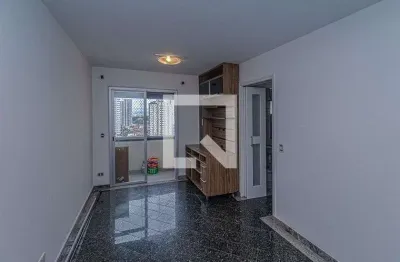 Apartamento com 2 quartos à venda na Rua Tupanaci, 352, Bosque da Saúde, São Paulo