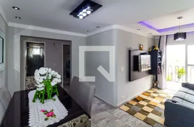 Apartamento com 2 quartos à venda na Rua Tripuí, 273, Vila Prudente, São Paulo