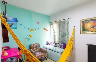 Apartamento com 2 quartos à venda na Rua Ricardo Cavatton, 353, Lapa, São Paulo