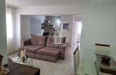 Venda de Apartamento em São Paulo-SP: 3 quartos, 1 banheiro, 1 vaga de garagem, 50m² - Oportunidade Imperdível!