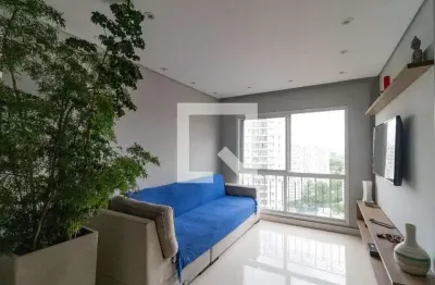 Apartamento com 2 quartos à venda na Rua Bergamota, 415, Alto da Lapa, São Paulo