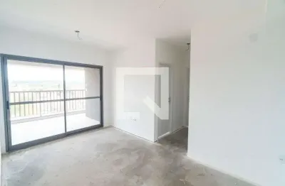 Apartamento com 2 quartos à venda na Rua dos Cafezais, 487, Vila Mascote, São Paulo