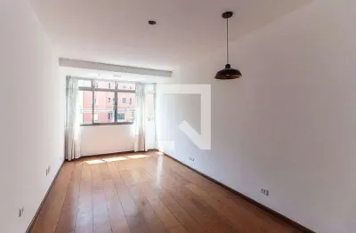 Apartamento com 2 quartos à venda na Rua Tupi, 127, Santa Cecília, São Paulo