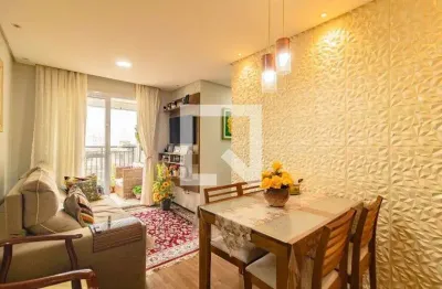 Apartamento com 2 quartos à venda na Avenida Miguel Estefno, 201, Saúde, São Paulo
