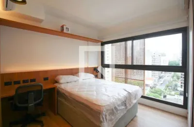 Kitnet / Stúdio à venda na Avenida Agami, 229, Moema, São Paulo