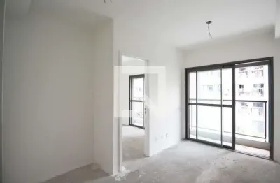 Apartamento com 1 quarto à venda na Avenida Cotovia, 744, Moema, São Paulo