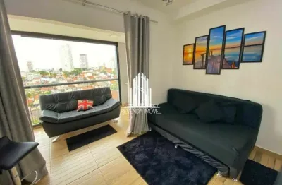 Edificio you jardim saúde horizonte apartamento de 35m² com 1 dormitorio e 1 vaga em sáude edificio