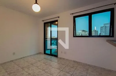 Apartamento com 1 quarto à venda na Rua Dona Inácia Uchôa, 688, Vila Mariana, São Paulo