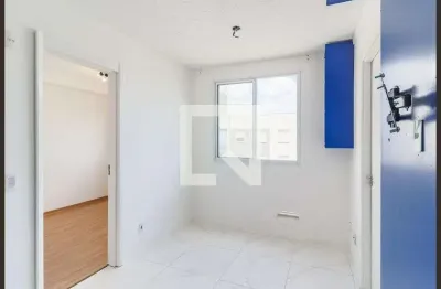 Apartamento com 2 quartos à venda na Avenida Mário Lopes Leão, 1012, Santo Amaro, São Paulo