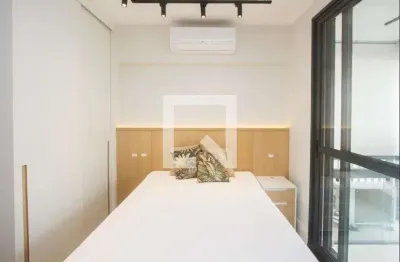 Kitnet / Stúdio à venda na Rua Vieira de Morais, 147, Brooklin, São Paulo