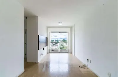 Apartamento com 2 quartos à venda na Avenida Coronel Francisco Júlio César Alfieri, 298, Jardim Marajoara, São Paulo