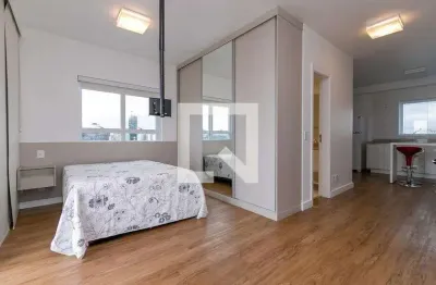 Kitnet / Stúdio à venda na Avenida Portugal, 1370, Brooklin, São Paulo