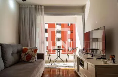 Apartamento com 2 quartos à venda na Avenida Damasceno Vieira, 871, Vila Mascote, São Paulo