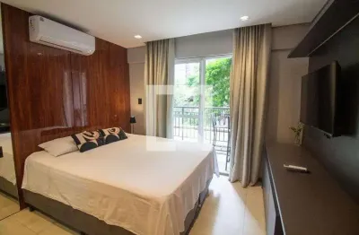 Kitnet / Stúdio à venda na Rua Constantino de Sousa, 339, Campo Belo, São Paulo