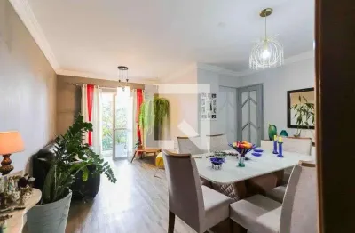 Apartamento com 3 quartos à venda na Avenida Engenheiro Heitor Antônio Eiras Garcia, 155, Butantã, São Paulo