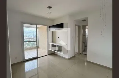 Apartamento com 2 quartos à venda na Rua General Chagas Santos, 822, Saúde, São Paulo