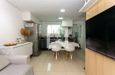 Apartamento com 2 quartos à venda na Rua Primícias, 193, Vila Carrão, São Paulo