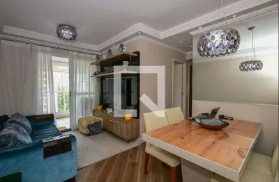 Apartamento com 3 quartos à venda na Rua Catuti, 87, Vila Andrade, São Paulo