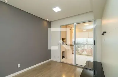 Apartamento com 3 quartos à venda na Rua Angá, 995, Vila Formosa, São Paulo