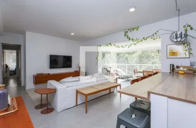 Apartamento com 3 quartos à venda na Rua Carvalho de Freitas, 383, Vila Andrade, São Paulo