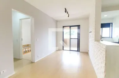 Apartamento com 2 quartos à venda na Rua Fontoura Xavier, 1410, Itaquera, São Paulo