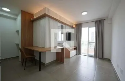 Apartamento com 2 quartos à venda na Rua Doutor Nicolau de Sousa Queirós, 740, Vila Mariana, São Paulo