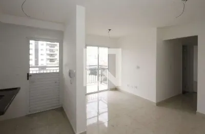Apartamento com 2 quartos à venda na Rua Alves de Almeida, 1182, Vila Formosa, São Paulo