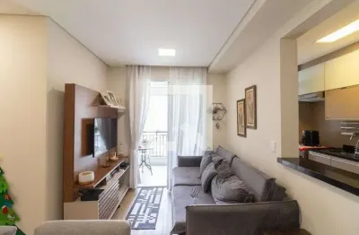 Apartamento com 2 quartos à venda na Avenida Eliseu de Almeida, 3369, Butantã, São Paulo