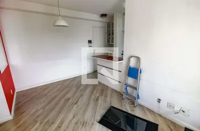 Apartamento com 2 quartos à venda na Rua João Simões de Souza, 525, Vila Andrade, São Paulo